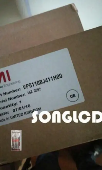 VP5110BJ411H00