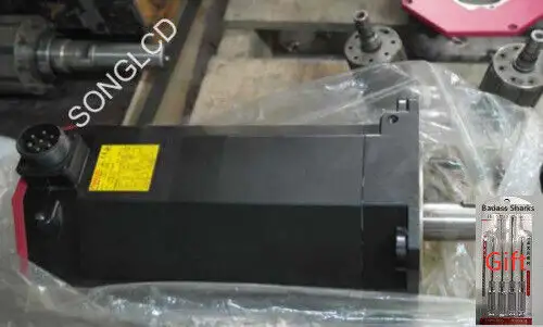 FANUC A06B-2275-B100