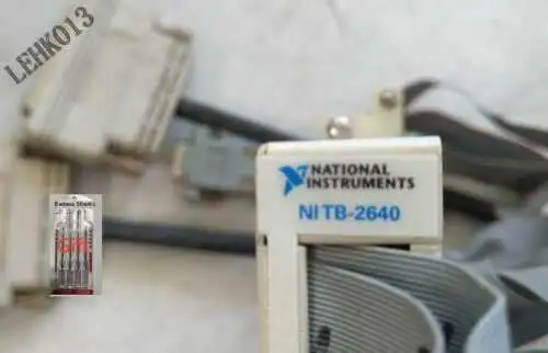 Ni TB-2640