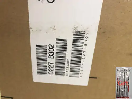 FANUC A06B-0226-B300