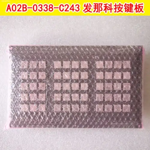 FANUC A02B-0338-C243