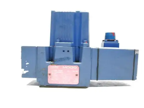 Moog D661-4020B