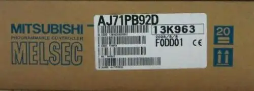 Mitsubishi Aj71Pb92D