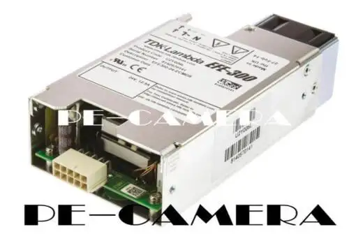 U2Y006L Efe300-24-Ecmds