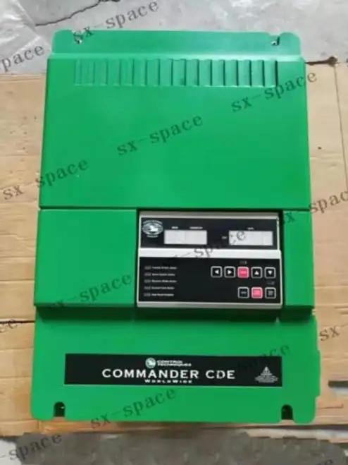 Ct Cde2200