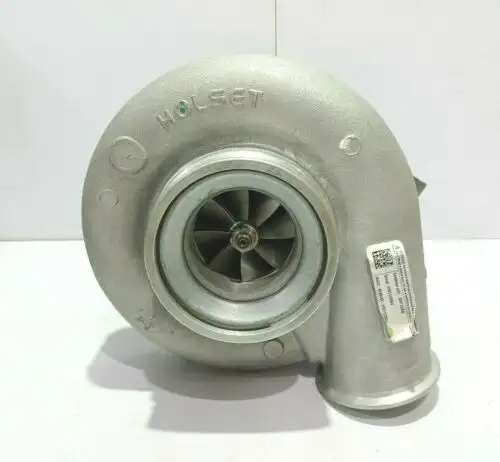 Fpt 504115756 Turbokompressoren Fiat Iveco Holset 504115756