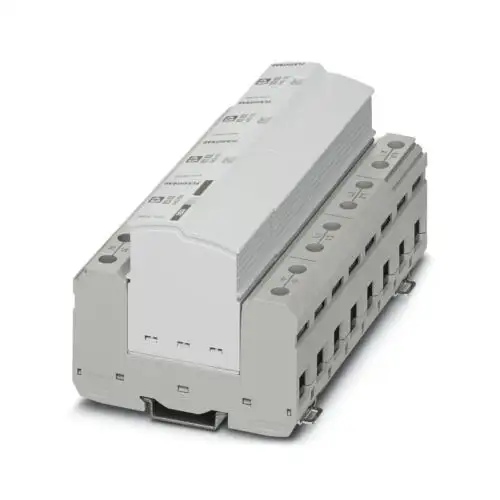 Phoenix Contact Flt-Sec-P-T1-3S-440/35-Fm 2908264 Modul