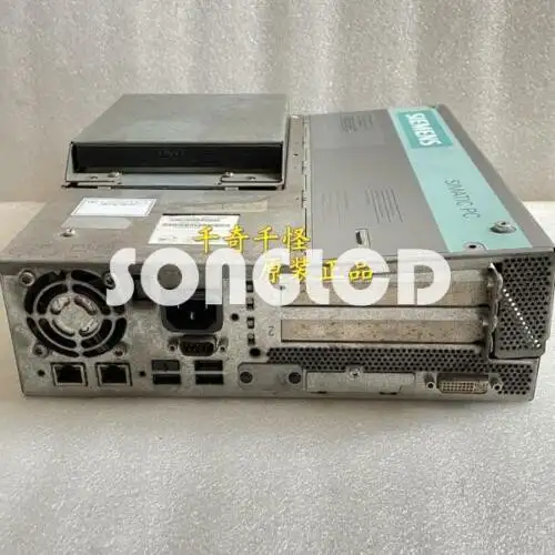 6ES764-6AC00-0BX0 SVP V1007028