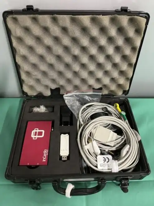 Incardio For Vets Inpulse Icv2.0