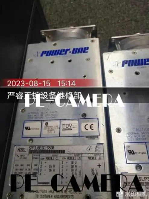 SPF3J8ESC1S500