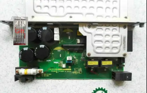 FANUC A16B-2203-0820