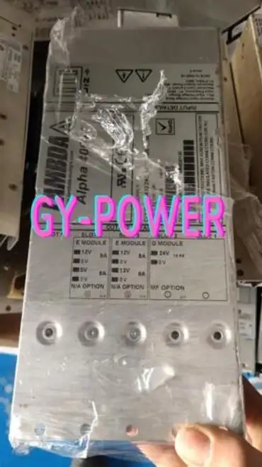 Alpah400W H40471
