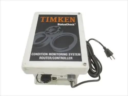 Timken Status Check Scvt599305