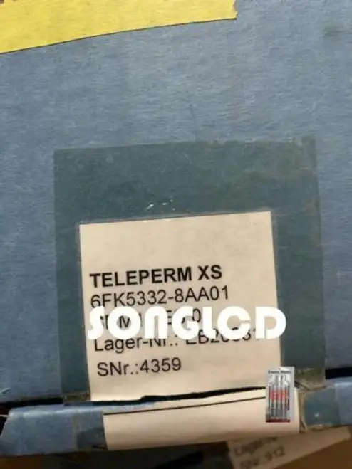 6FK5332-8AA01