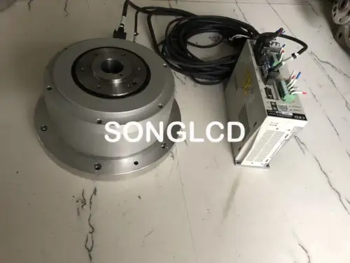 CKD AX9000TS-U0+AX1075TS-DM06-P1-U0 75N ACドライバ