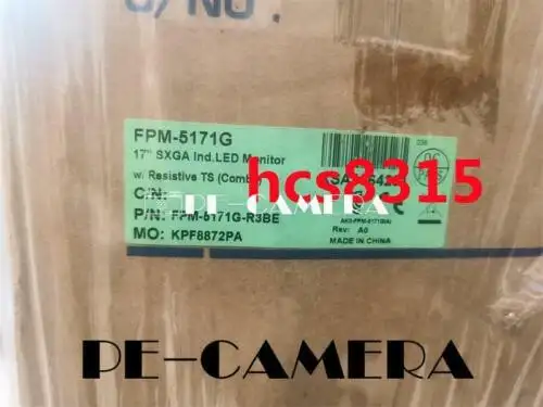 Fpm-5171G-R3Be