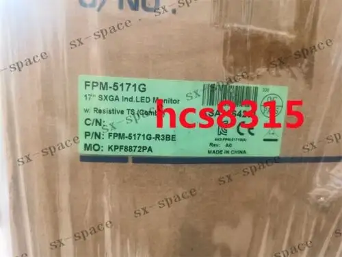 Fpm-5171G-R3Be