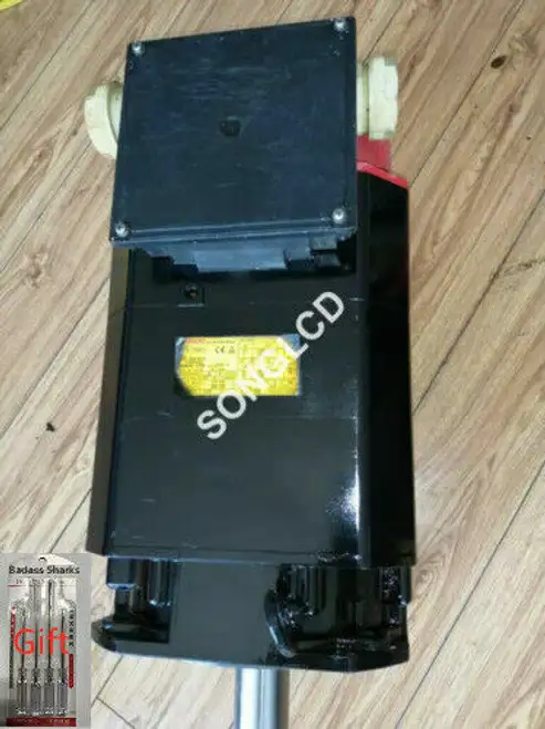 Fanuc A16B-1409-B103