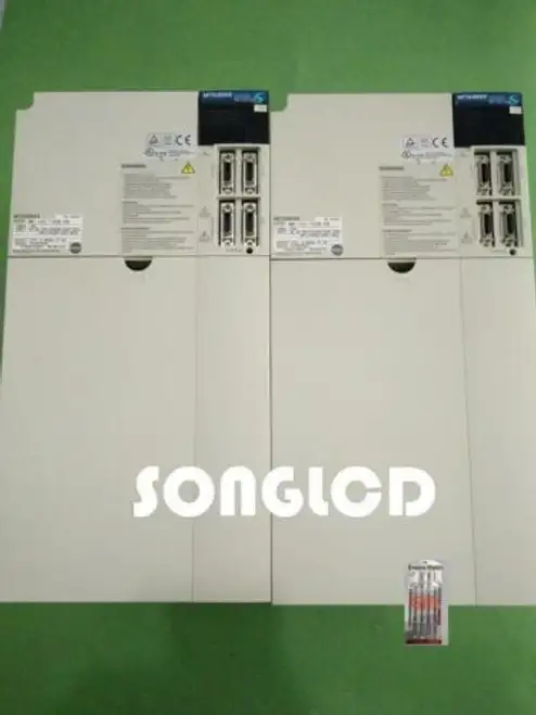 MR-J2S-700B-EB