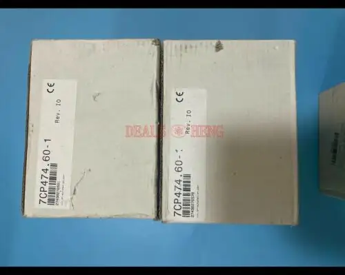 B&R 7Cp474.60-1 mô-đun