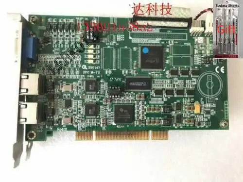 Pci-L132-Tri/Spc M-V2