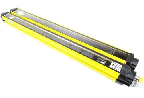 Sick M40Z-025023Rb0 And Psd01-151 M4000 Advanced Ap + Passive Set