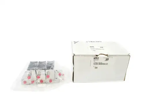 Parker 2F-R3Gck-V-Ss-2-Dd