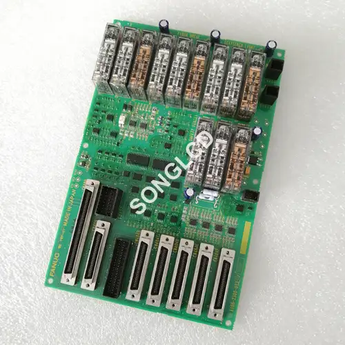 FANUC A16B-2300-0330