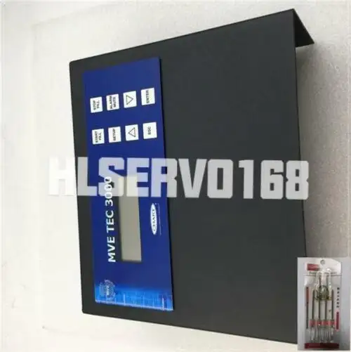 Mve Tec3000 No510-01-0715A