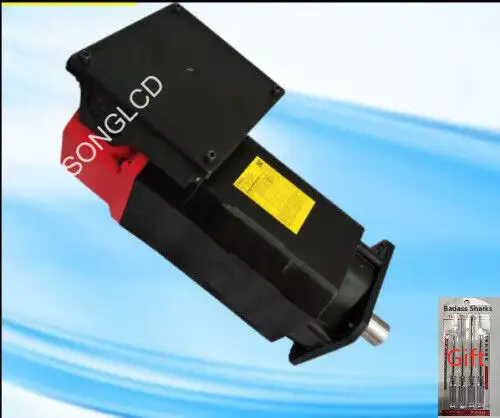 FANUC A06B-0845-B201