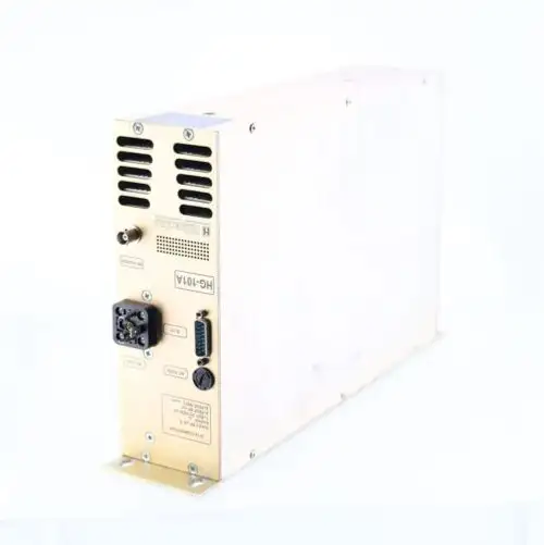 Rofin Sinar Hg-101A 水銀ランプ