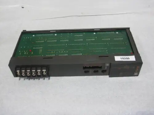 Mitsubishi Aj71E71N-B5T Programmable Controller
