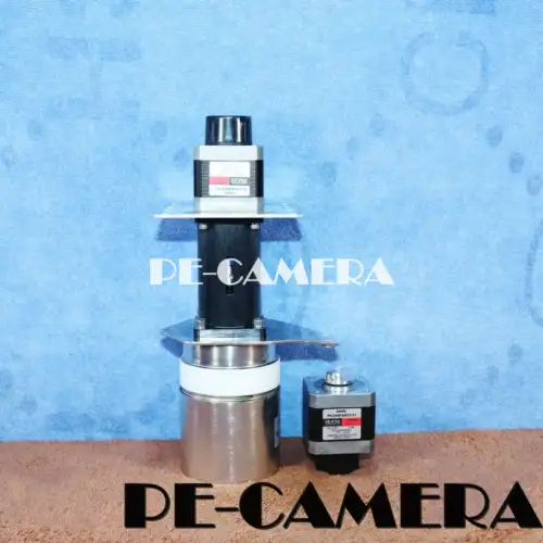 Vexta Pk244Par22-C1+Heds-5540-H14 moteur pas à pas