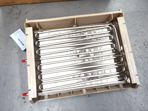 Cornelius Nordic Ccm0522 Evaporator Assy Med Rh Half Hc 2051232-82 620204309
