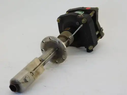 Haskel 16501-5 Rev Bf 56576 Nitrogen Drive - Surplus