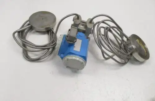Endress & Hauser Fmd78-Scp7Fb1Vhaau Transmitter