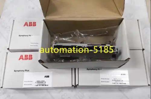ABB HBS01-FPHA 卡基
