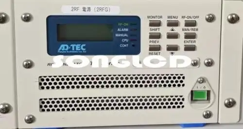 Tx06-9001-00-4 27.12Mhz 600W