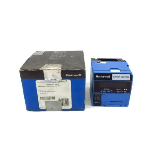 Honeywell Rm7800L1012 120Vac