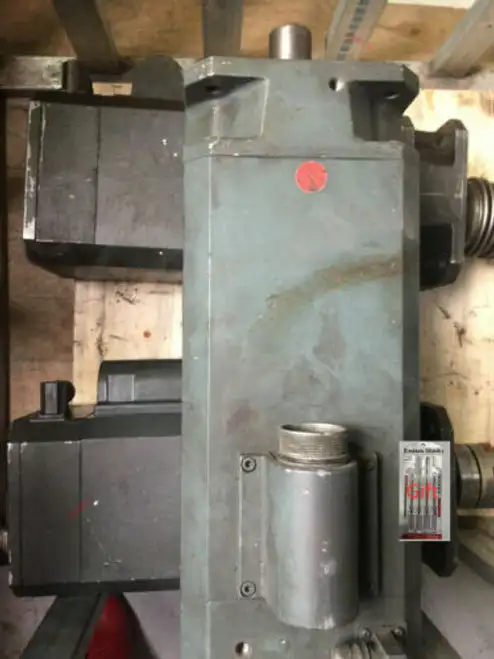 Siemens 1Ft6086-1Af71-3Eg1