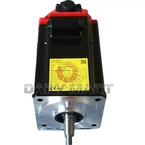Fanuc A06B-0205-B000 wentylator