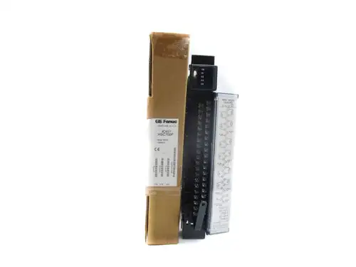 Ge Fanuc IC697HSC700F