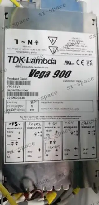 Vega900 V902Svy