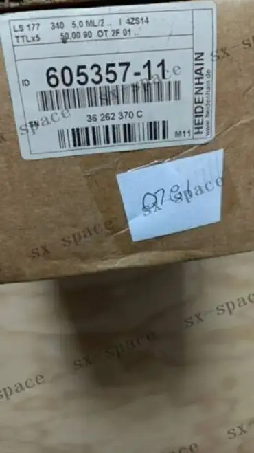 Ae Ls 177 Ttlx5 Id 605 126-01 M10