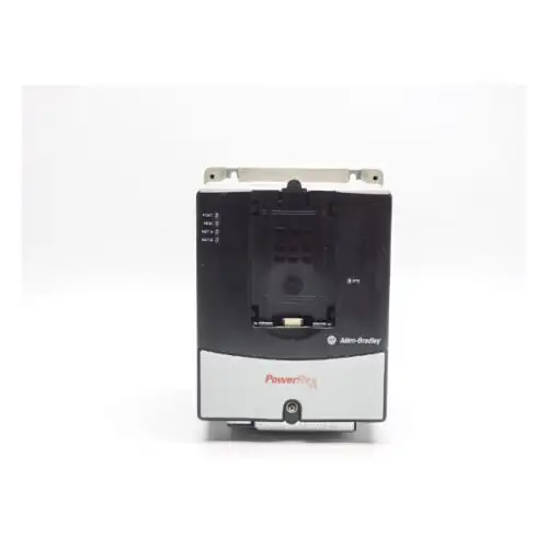 Allen Bradley 20Ad8P0A0Aynnnnn Ser. A F/W 2.007 432-528V 11.3A no Cover
