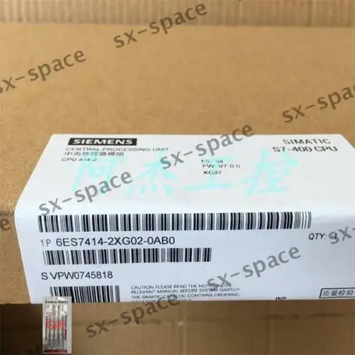 6ES7414-2XG02-0AB0