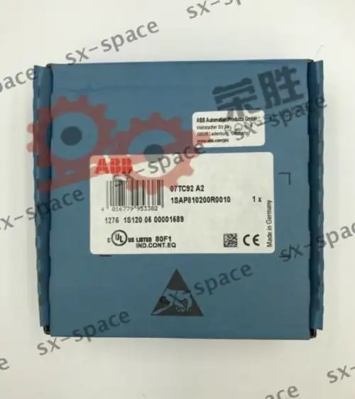 07Tc92 Gjr5253800R0101 Cs31