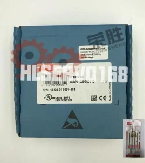 07Tc92 Gjr5253800R0101 Cs31