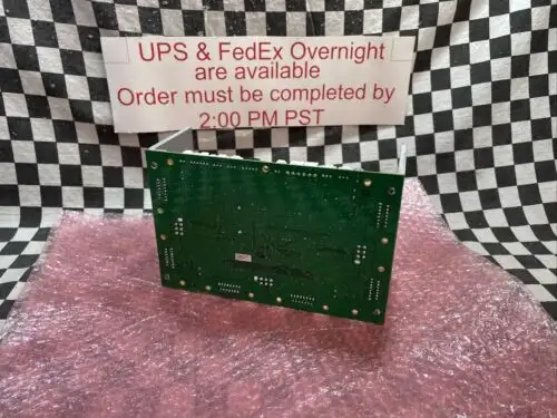 Wunder-Bar Ea-Asm-10-156-Ms Marco'S Pizza Steuerplatine Rtu