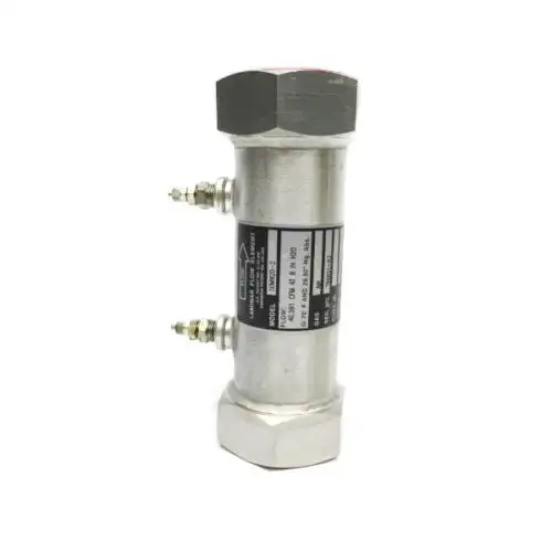 Meriam Instruments 50Mw20-2 70'F